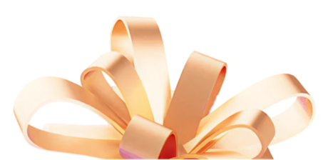 Gift ribbon