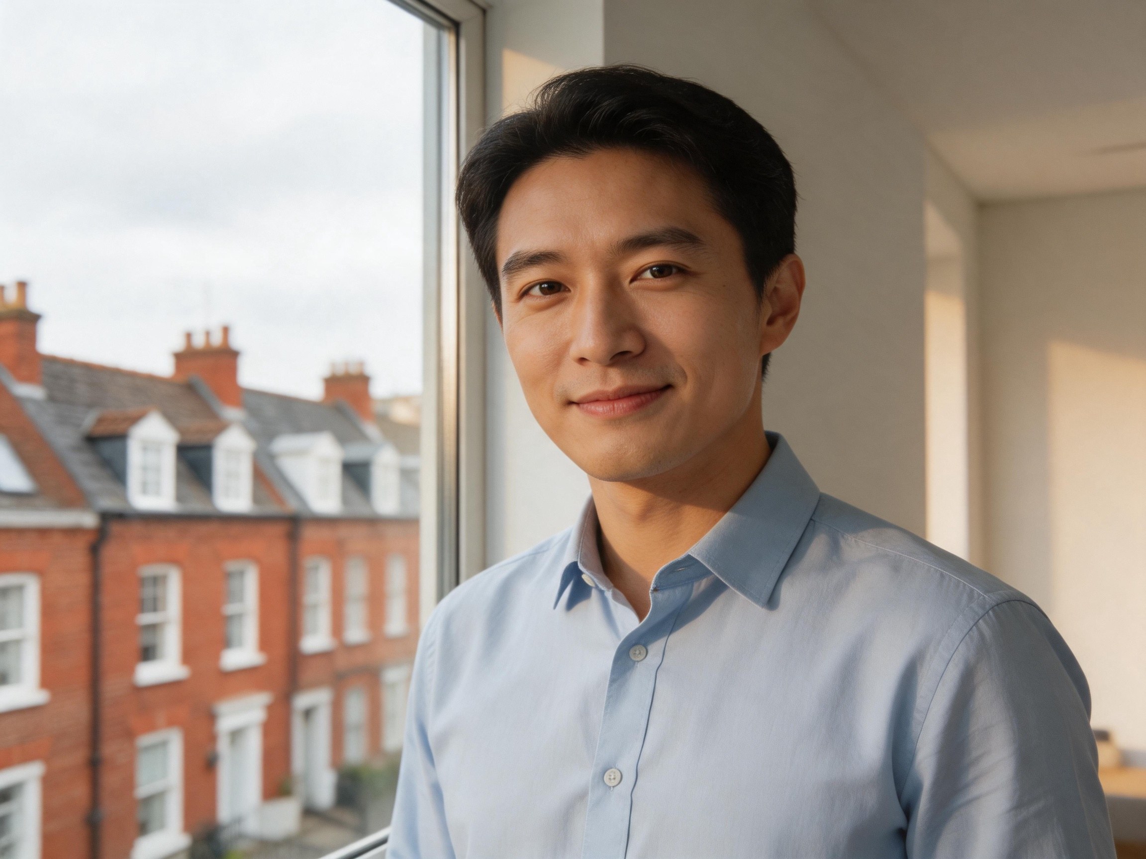 UK-Based Hong Konger Tutor Delivering British English Lessons